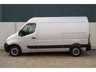 Opel Movano 2.3 CDTI 130pk L2-H3 -AIRCO-PDC-TREKHAAK-