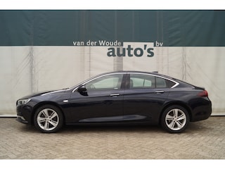Opel Insignia 1.6 CDTI 110pk Business Executive -ECC-PDC-NAVI-