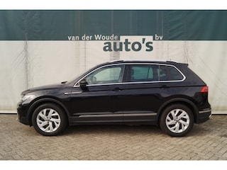 Volkswagen Tiguan 1.5 TSI 150pk DSG Elegance -LED-DIGI-CAM-NAVI-ECC-