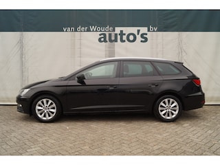 Seat Leon ST 1.0 EcoTSI 115pk Style Business -PDC-NAVI-ECC-