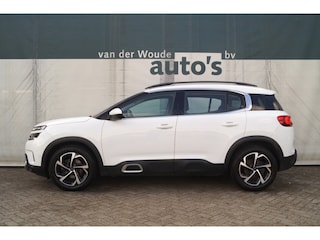 Citroën C5 Aircross 1.2 PureTech 130pk Business -NAVI-ECC-PDC-