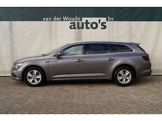 Renault Talisman Estate 1.5 dCi 110pk Zen -NAVI-ECC-PDC-
