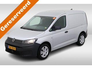 Volkswagen Caddy Cargo 2.0 TDI Comfort 122 pk Automaat