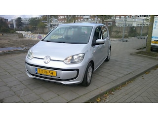 Volkswagen Up 1.0 60PK 5D BMT Move up!