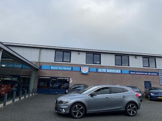 Volvo V40 2.0 D2 | R-Design Business | Navi | Xenon