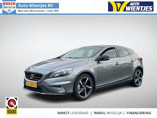 Volvo V40 2.0 D2 | R-Design Business | Navi | Xenon