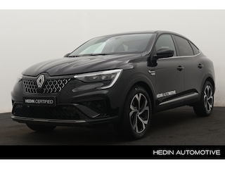 Renault Arkana 1.6 E-Tech full hybrid 145 techno | pack BOSE premium sound system|