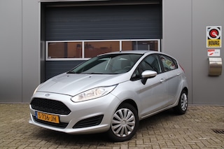 Ford Fiesta 1.0 Style Ultimate