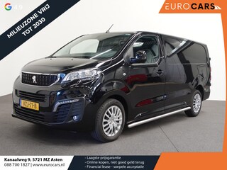 Peugeot Expert 2.0 BlueHDI 145PK L3 Automaat Airco Navigatie Trekhaak Cruise Control Carplay