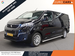 Peugeot Expert 2.0 BlueHDI 145PK L3 Automaat Airco Navigatie Trekhaak Cruise Control Carplay