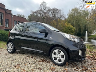 Kia Picanto 1.0 CVVT SPORT AIRCO *apk:10-2025*