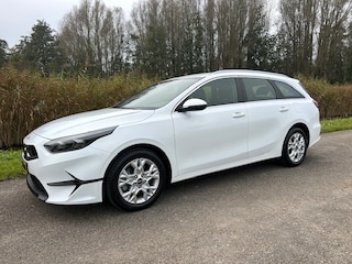 Kia Ceed Sw 1.0 T-GDi 120pk MHEV DCT7 DynamicLine