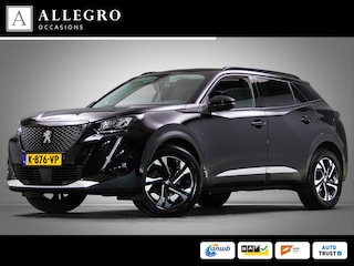 Peugeot 2008 1.2 PureTech Allure Pack (APPLE CARPLAY/ANDROID AUTO, CRUISE CONTROL, CLIMATE CONTROL, SPORTSTOELEN, BLUETOOTH, NAP)