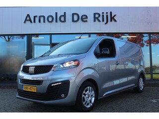 Fiat Scudo 2.0 MultiJet L2H1 AUTOMAAT