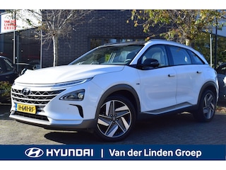 Hyundai Nexo FCEV Plus Pack DemoDeal! "RIJKLAARPRIJS"