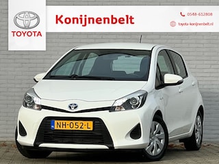 Toyota Yaris 1.5 Hybrid Aspiration Automaat