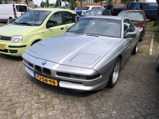 BMW 850 Ci