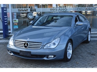 Mercedes-Benz CLS 350