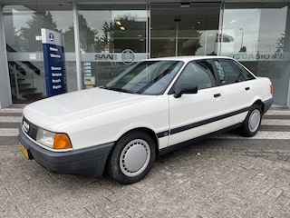 Audi 80 1.6