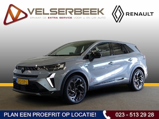 Renault Symbioz 1.6 E-Tech full hybrid 145 esprit Alpine SOLARBAY / HARMAN KARDON AUDIO