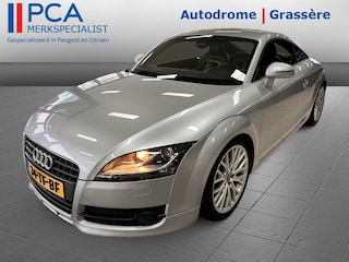Audi TT 2.0 TFSI Pro Line