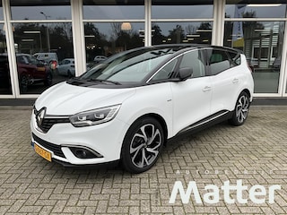 Renault Scénic 1.3 TCe Bose 7p.