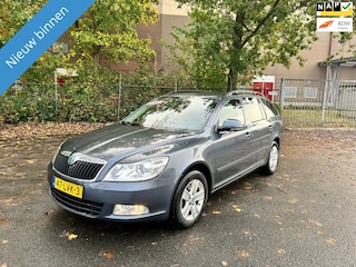 Skoda Octavia Combi 1.2 TSI Ambition Business Line