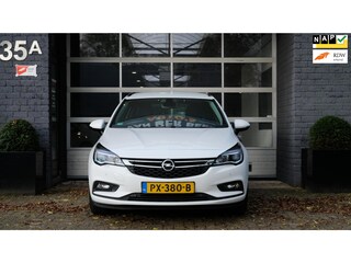 Opel Astra Sports Tourer 1.4 Business+ Cruise|Navi|Media|Trekhaak