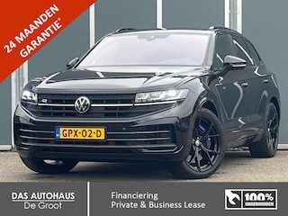 Volkswagen Touareg 3.0 V6 TSI eHybrid R 4Motion 463pk | NW Model