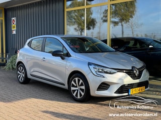 Renault Clio 1.0 TCe 90 Equilibre