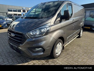 Ford Transit Custom 280 2.0 TDCI L1H1 Trend Trekhaak | Sidebars | Parkeersensoren