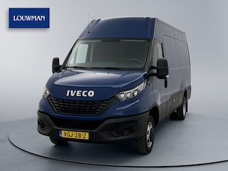 Iveco Daily 35C16V 2.3 352 L2H2 3500 KG Trekhaak LED Betimmering Cruise Control