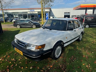 Saab 900 S 2.0 NETTE STAAT BJ 1992 !!!