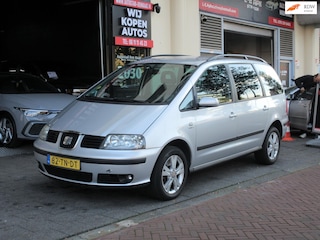 Seat Alhambra 1.8-20VT Stylance 7 Persoons Clima