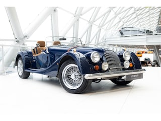 Morgan Plus 8 4.6i V8 | Wide Body | 16 inch Wire Wheels |