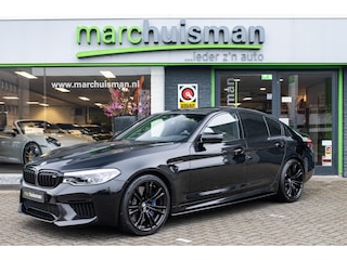 BMW 5-serie / HARMAN KARDON / HEAD-UP / 20 INCH