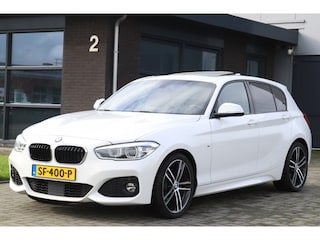 BMW 118i M Sport 18 inch Open dak ACC Harman Kardon