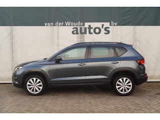 Seat Ateca 1.5 TSI 150pk DSG Style Business Intense -NAVI-LED-ECC-