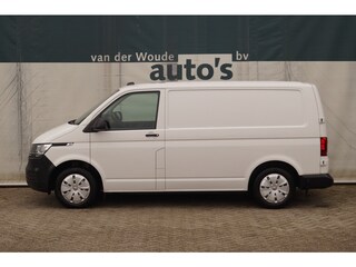 Volkswagen Transporter 2.0 TDI 150pk Edition L1-H1 -NAVI-CAM-AIRCO-PDC-