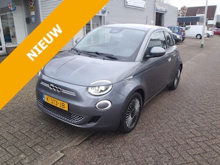 Fiat 500 42kWh 118pk Aut Icon NAV PDC