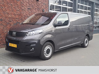 Fiat Scudo 2.0 MultiJet L3H1 SX AchteruitrijCam./PDC/DAB/Navi/Clima/Airco/Cruise/Trekhaak/AppConnect