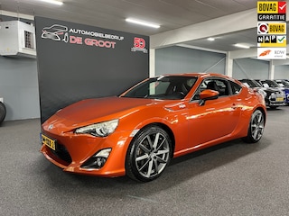 Toyota GT86 2.0 D-4S NL-auto 91.000 km
