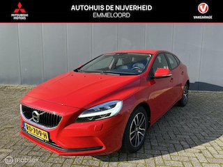 Volvo V40 1.5 T2 Nordic+ trekhaak