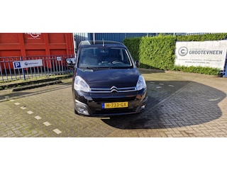 Citroën Berlingo E-Feel 23 kWh