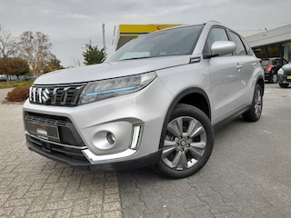 Suzuki Vitara 1.4 SMART HYBRID SELECT  CAMERA NAVI ADD. CRUISE CARPLAY