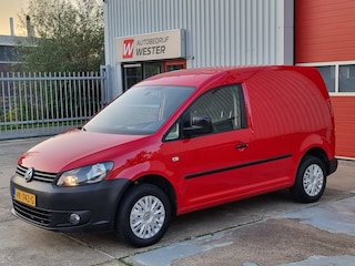 Volkswagen Caddy 1.6 TDI BMT Ex Btw