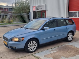 Volvo V50 2.4 Summum