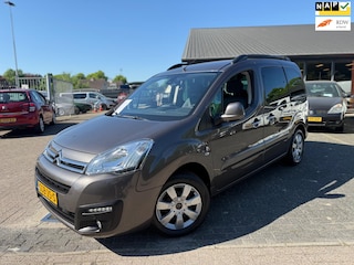Citroën Berlingo 1.2 PureTech XTR*61000km*Dealer Onderhouden*Navigatie!!!