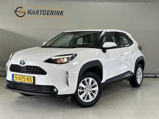 Toyota Yaris Cross 1.5 VVT-I Hybrid Comfort Automaat* ECC / Camera /Cruise / LMV