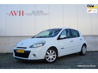 Renault Clio 1.5 dCi Authentique